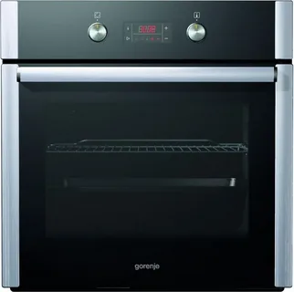 Ремонт модуля управления Gorenje BO 8640 AX