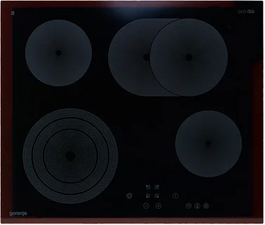 Ремонт модуля управления Gorenje IT 65 ORA