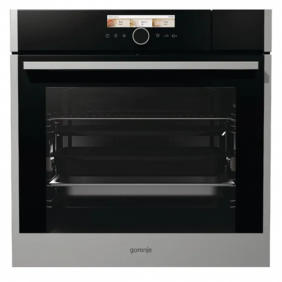 Ремонт модуля управления Gorenje GO 532 B