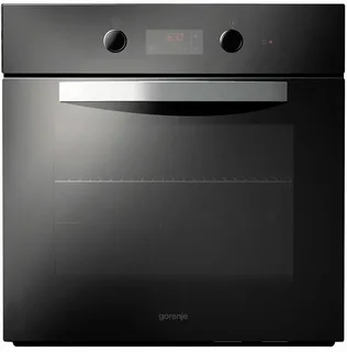 Ремонт модуля управления Gorenje BO 7310 BX