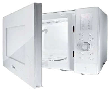 Замена ТЭН Gorenje MO20DCE