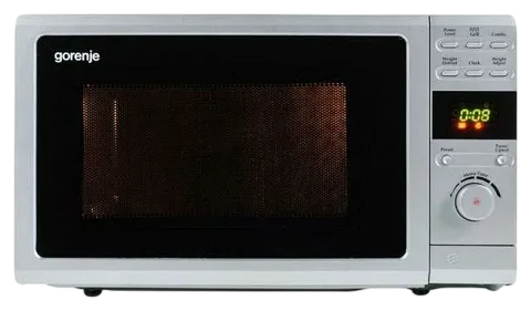 Замена ТЭН Gorenje CBM9000E