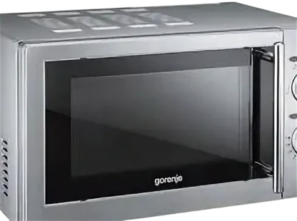Замена ТЭН Gorenje M017ME