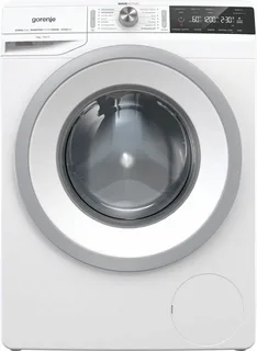 Замена амортизаторов Gorenje WA 984